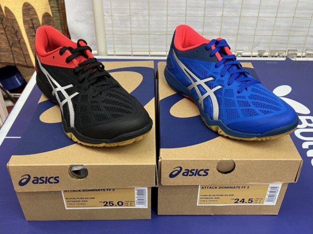 楽天市場】【アシックス/asics】アタック ATTACK EXCOUNTER 2